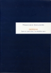 Portada de la partitura Gernika (Tritó, 2010)
